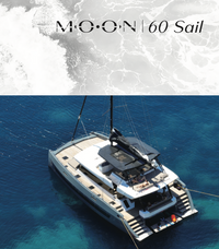 Moon Sail