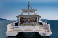 Bali 5.8 NEW, including crewed charter management